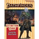 Pathfinder 155 2E Extinction Curse 5: Lord O/T Black Sands Pathfinder